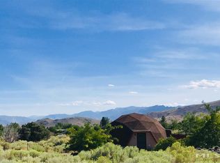 3943 Gray Hills Rd, Wellington, NV 89444