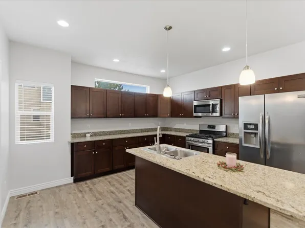 1538 W 3870 S, West Valley, UT 84119