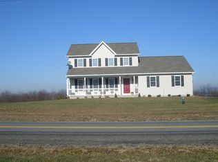 4197 Muncy Exchange Rd, Muncy, PA 17756