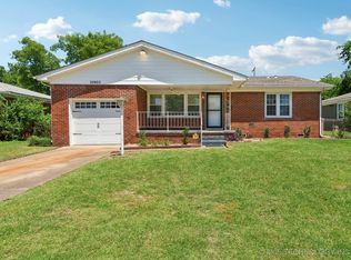 10925 E 4th St, Tulsa, OK 74128