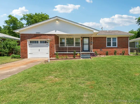 10925 E 4th St, Tulsa, OK 74128