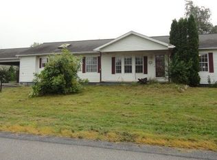 12 Liberty Ln, Reedsville, PA 17084
