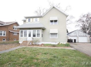 115 E Jackson St, Morton, IL
