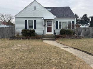 3002 24th Ave, Kenosha, WI 53140