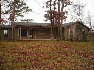 476 Otis Plunk Rd, Bethel Springs, TN 38315