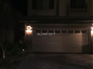 9053 Wind Warrior Ave, Las Vegas, NV 89143