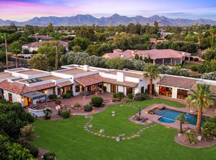 7035 E Berneil Dr, Paradise Valley, AZ 85253