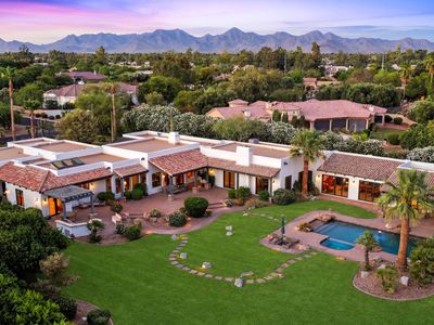 7035 E Berneil Drive, Paradise Valley, AZ, 85253