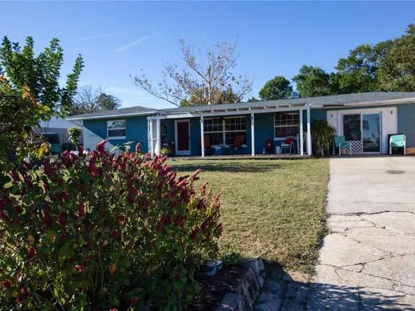 116 Silver Cir, Edgewater, FL 32141