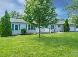 180 N Maple St, Braidwood, IL 60408