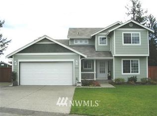 3922 165th St E, Tacoma, WA 98445