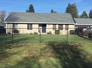 302 W Humphrey St, Yacolt, WA 98675