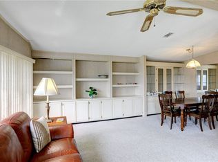 1064 Manila Dr, Barefoot Bay, FL 32976