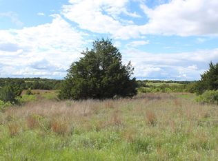 Highway 34 S Vici S31 #T19-R19, Vici, OK 73859