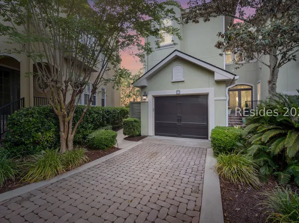 25 Seagrass Landing Ct, Hilton Head, SC 29926