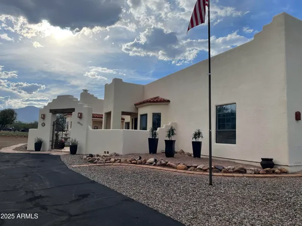 1911 E CHOCTAW Drive, Sierra Vista, AZ 85650
