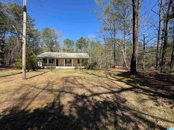132 Willow Dr, Odenville, AL 35120