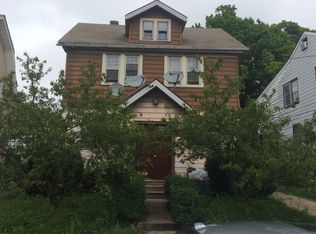 367 Morningside Ave, Fairview, NJ 07022