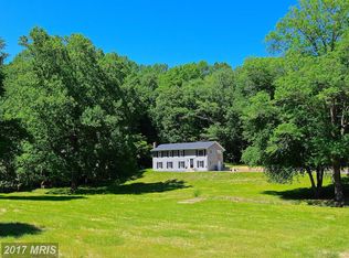 8505 Warren Dr, Pomfret, MD