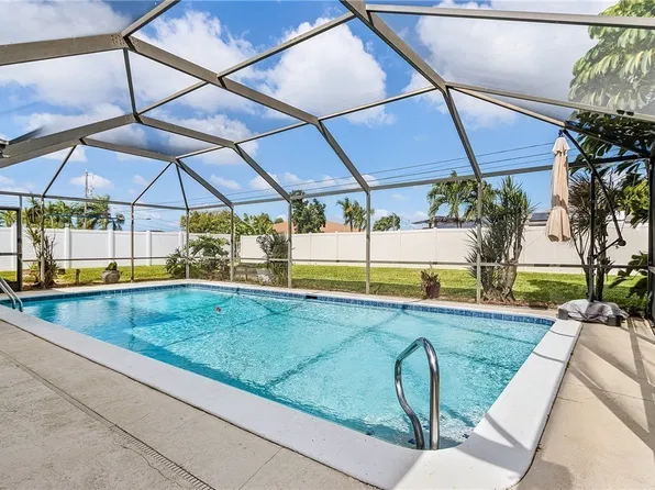 1117 SE 23rd St, Cape Coral, FL 33990