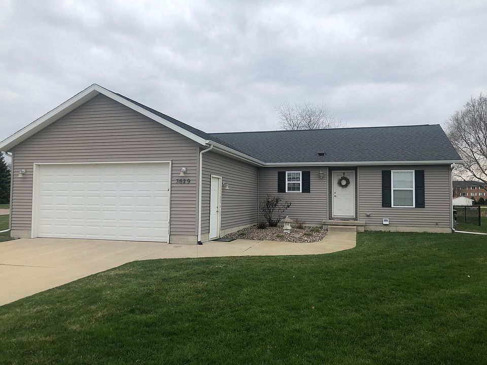1st image of 3629 Starview Dr