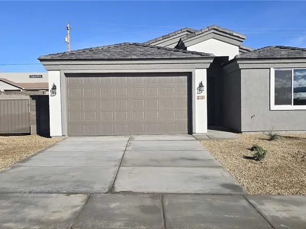 2131 Alan Ladd Dr, Kingman, AZ 86409