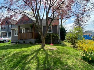 939 2nd Ave, Media, PA 19063