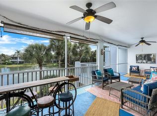 2110 Cay Lagoon DR #122, NAPLES, FL 34109