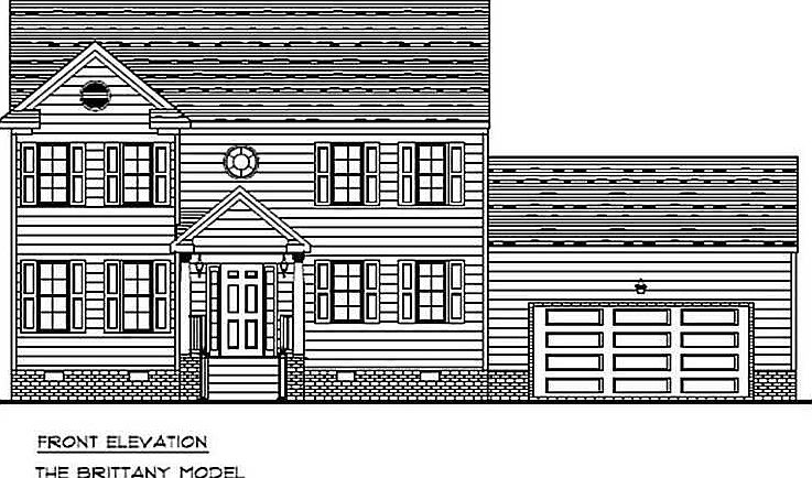 1st image of 105 Marks Pond Way