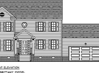 105 Marks Pond Way, Williamsburg, VA 23188