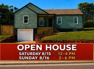 1614 E 85th St, Kansas City, MO 64131