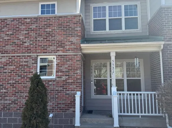 5521 Caddis Bend, Fitchburg, WI 53711