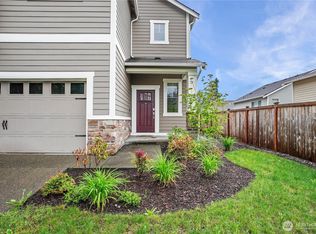 25921 203rd Avenue SE, Covington, WA 98042