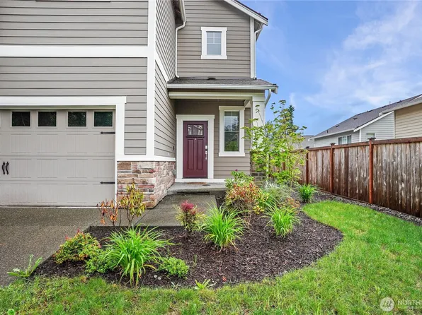 25921 203rd Avenue SE, Covington, WA 98042