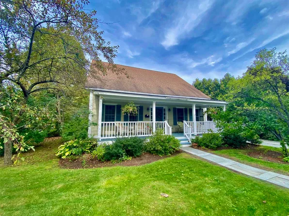 29 River Street, Woodstock, VT 05091