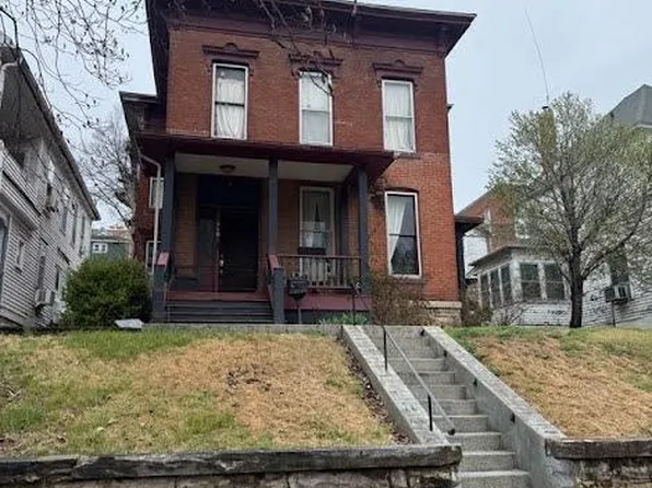 918 Center St, Hannibal, MO 63401