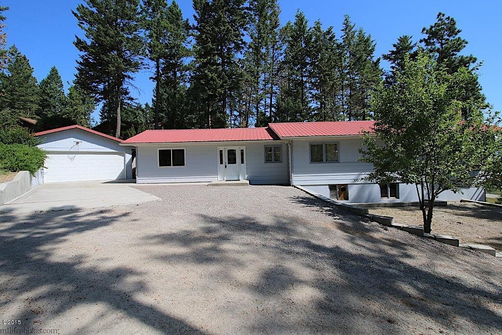203 Rimini Rd, Lakeside, MT 59922 Zillow