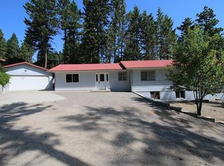 203 Rimini Rd, Lakeside, MT 59922