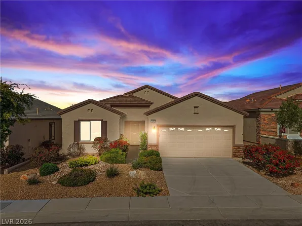 2432 Andromeda Ave, Henderson, NV 89044