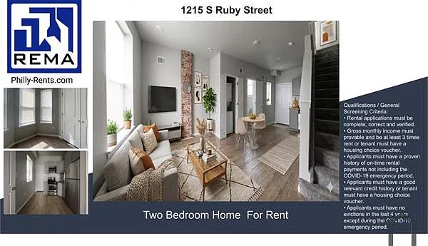 2 bed, $1,525 — Photo 1