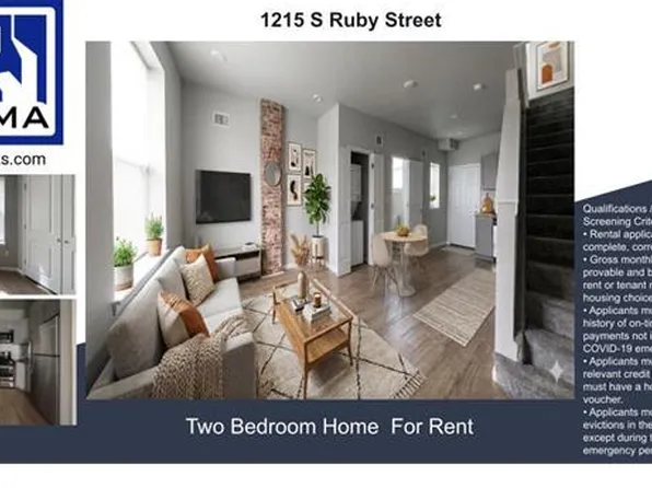 1215 S Ruby St, Philadelphia, PA 19143