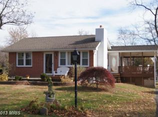 28 2nd Ave, Elkton, MD 21921