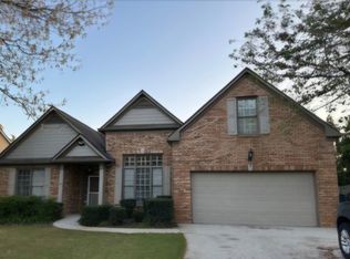 658 Herman Tanner Pl, Lawrenceville, GA 30044