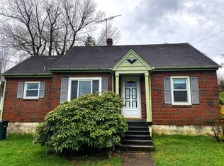 1407 Fort Manor Dr, Lynchburg, VA 24502