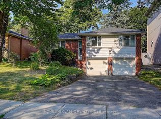 267 Iredale Rd, Richmond Hill, ON L4C4R5
