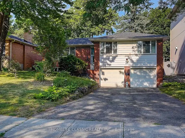 267 Iredale Rd, Richmond Hill, ON L4C 4R5