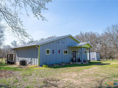 5672 Fm 86, Luling, TX, 78648
