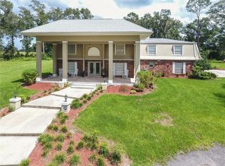2811 Whitehurst Rd, Deland, FL 32720