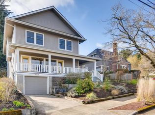 7312 SE Taylor St, Portland, OR 97215