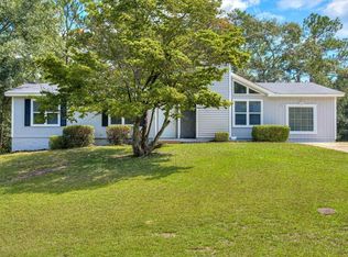 3712 Woodlake Rd, Hephzibah, GA 30815